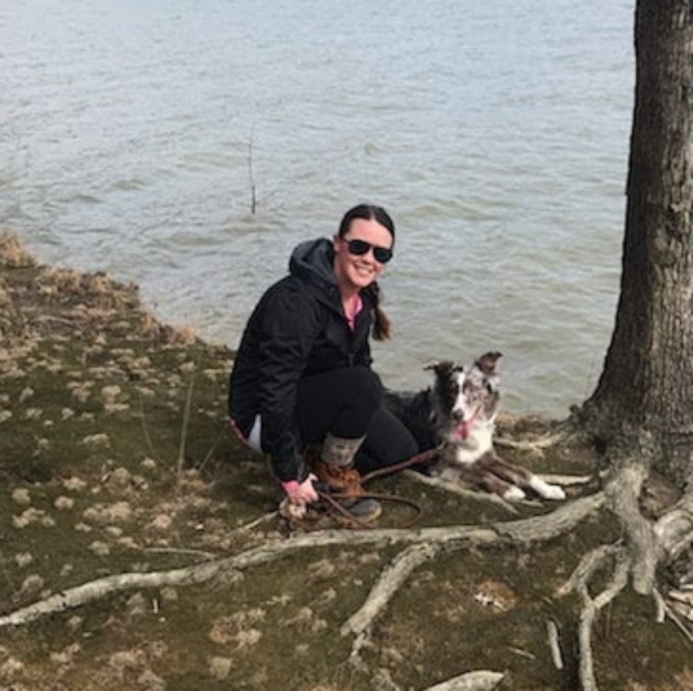 Meet your Posher, Meagan